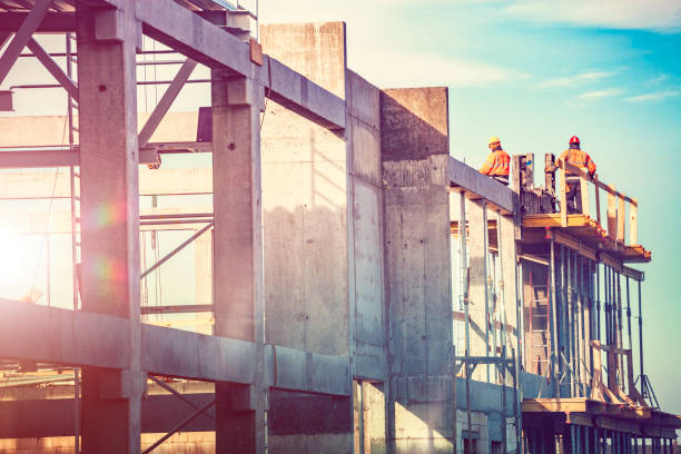 Best Residential Concrete Services  in Livermore, CA