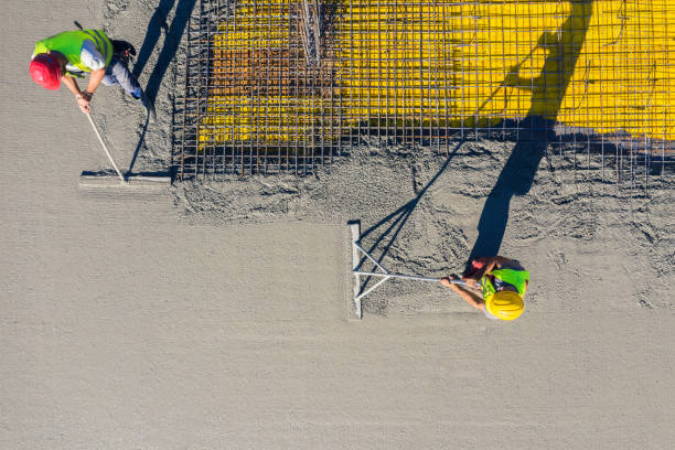 Best Best Concrete Contractor  in Livermore, CA