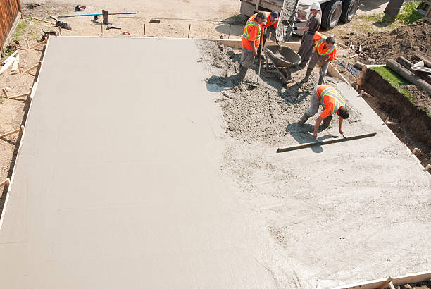 Best Concrete Contractor Near Me  in Livermore, CA