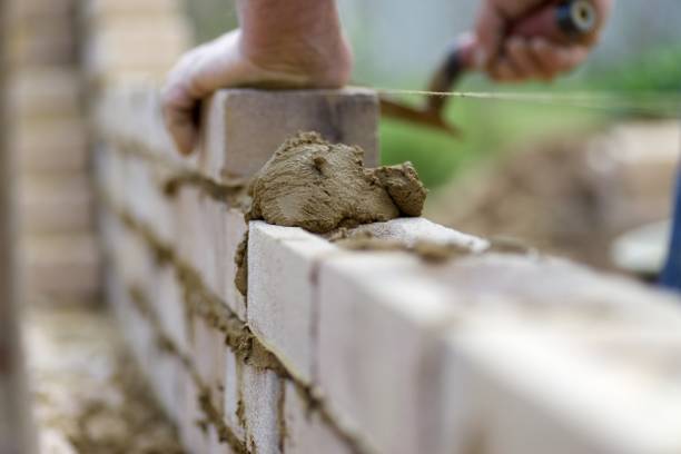 Best Driveway Concrete Repair  in Livermore, CA